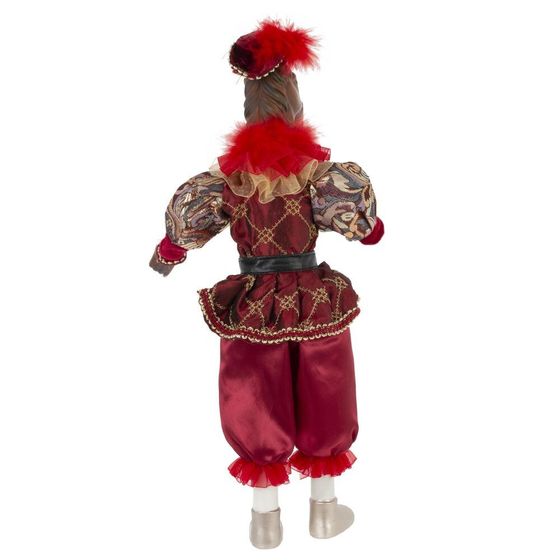 Игрушка набивная &quot;Лошадь&quot;, L17 W11 H45 см