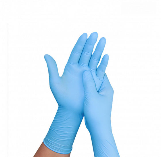 Перчатки OPTIMAL L 1 пара