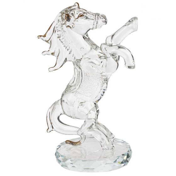 Фигурка декоративная &quot;Лошадь&quot;, L6 W6 H12 см