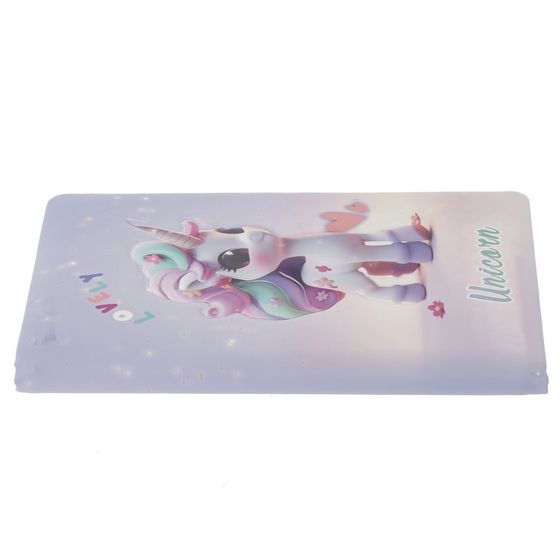 Блокнот, L14,5 W21 H2 см, 4в.