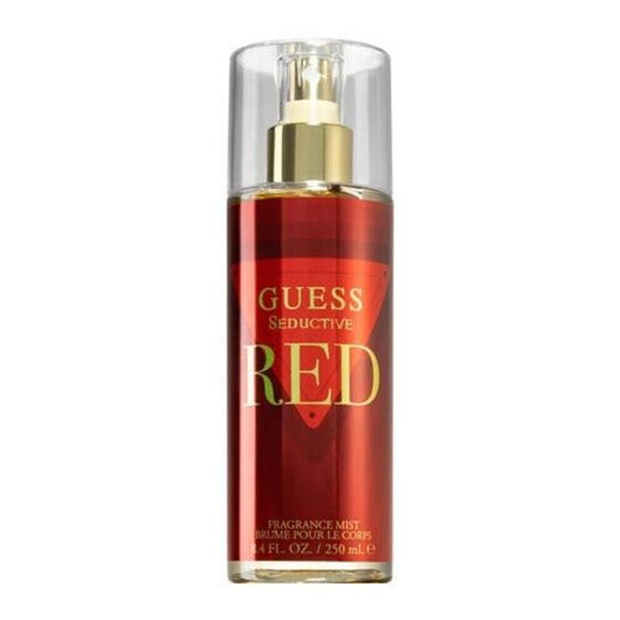 Guess Seductive Red Body Mist