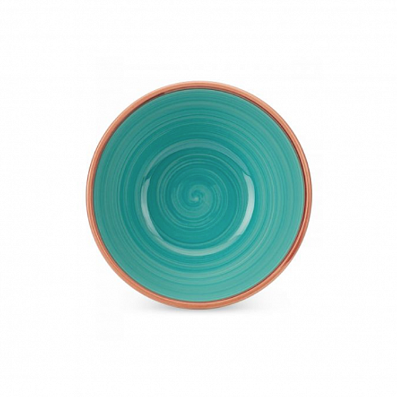 Салатник WOOD BLUE 14см