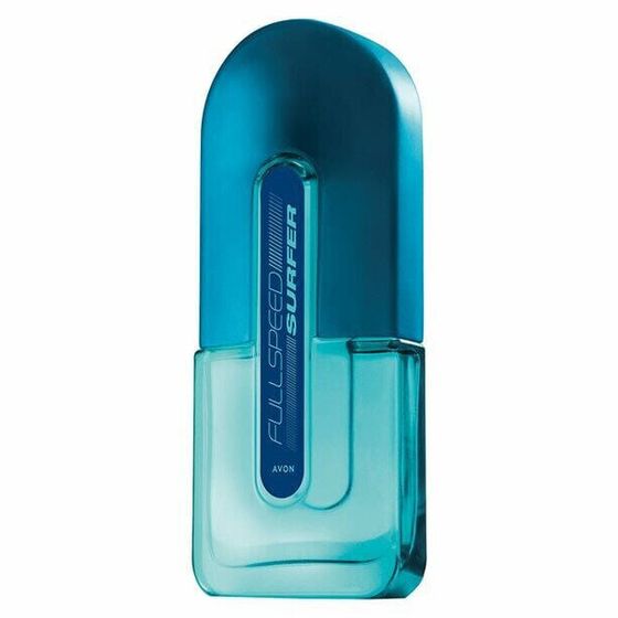 Eau de toilette Full Speed Surfer for Him EDT 75 ml