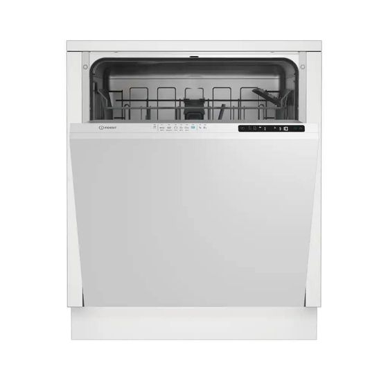 Встраиваемая ПМ Indesit DI 4C68 AE 14 комплектов 60см