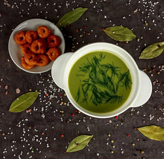 Супница ТРИАНОН 770мл