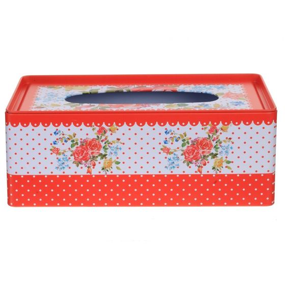 Салфетница, L25 W13 H9,5 см