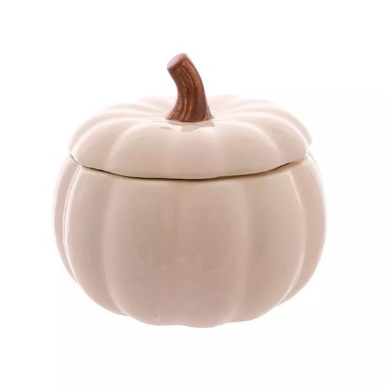 Форма для запекания с крышкой Repast Rich harvest Тыква 1 л 16*16*13 см, HF23B199W