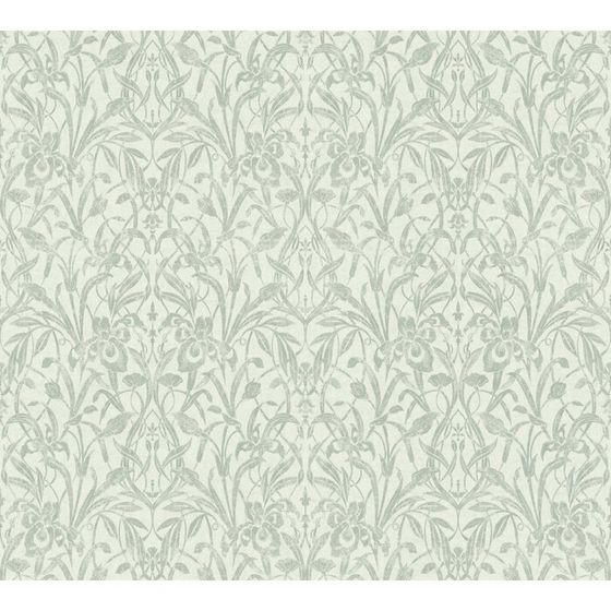 Обои винил на флизелине Luxury Damask 38850-5, AS Creation, 1,06*10,05м