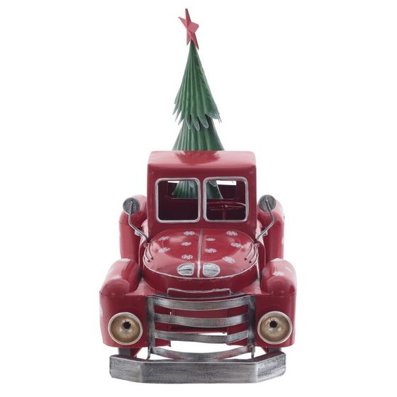 Фигурка декоративная &quot;Машинка&quot;, L50 W23 H38 см