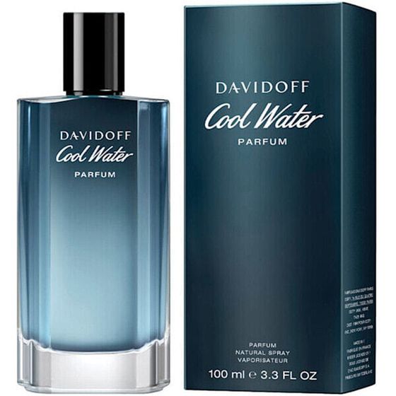 Davidoff Cool Water Parfum 50 ml parfum für Herren