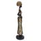 Фигурка декоративная &quot;Африканка&quot;, L6,5 W6 H26 см