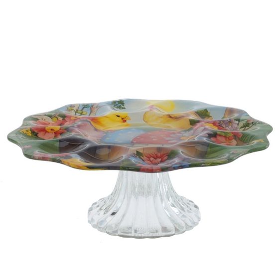 Подставка для 12 яиц, L23,5 W23,5 H8 см