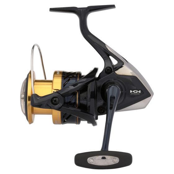 Shimano SPHEROS SW 3000 4000 Saltwater Spinning Reels (SP4000XGSW) Fishing