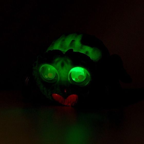 !Игрушка интерактивная «Быстрый паучок», МИКС