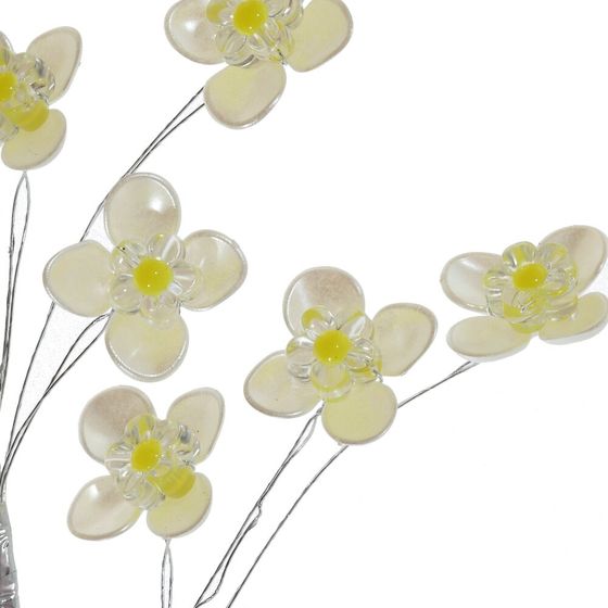 Ветка искусственная, L13 W3 H51 см