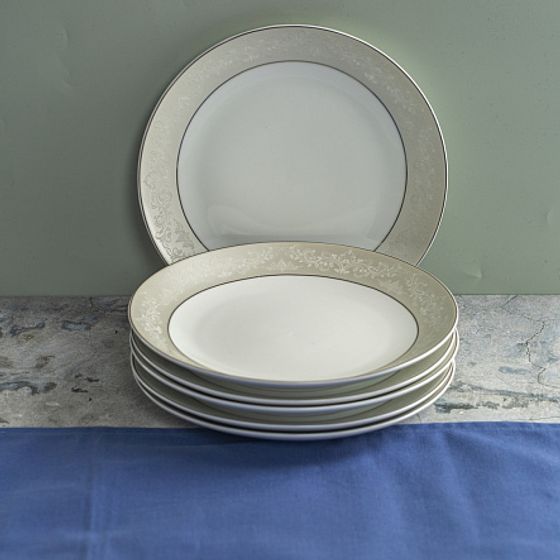 Тарелка десертная SOFIA 19см