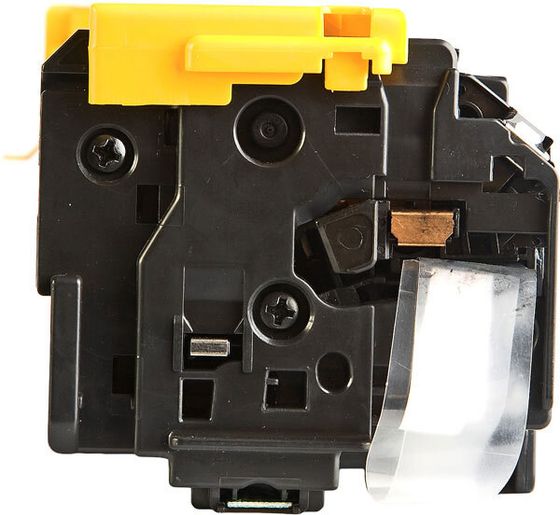 Картридж лазерный Cactus CS-CC531A CC531A голубой (2800стр.) для HP CLJ CP2025/CM2320