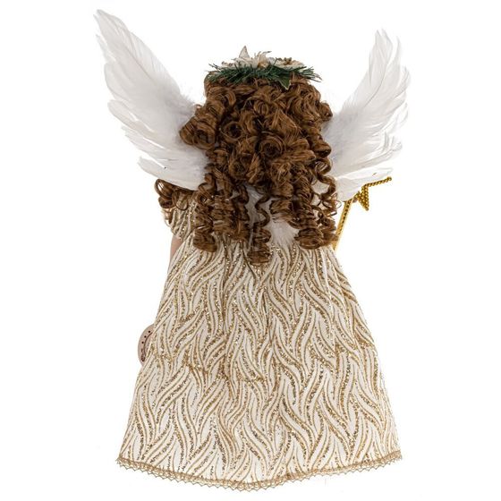 Кукла &quot;Ангел&quot;, L20 W20 H41 см
