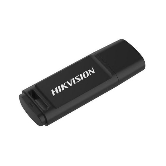 Флеш диск 16Gb Hikvision M200 HS-USB-M210P/16G/U3 USB3.0 черный