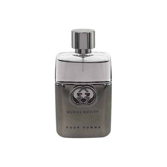 GUCCI Sin Love Men&#39;s Eau Perfume Woody Notes Eau De Toilette EDT Cedar