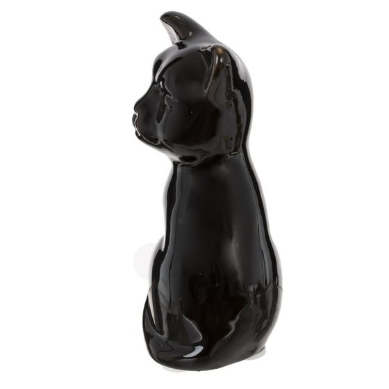 Набор из 2-х фигурок декоративных &quot;Кот&quot;, L11,5 W7 H16 см