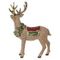 Фигурка декоративная &quot;Олень&quot;, L14 W8 H19,5 см