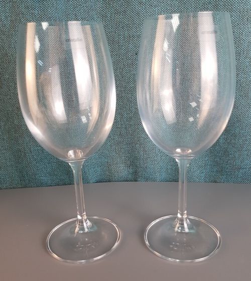 !09 Набор бокалов для воды 2 штуки 450 мл. Royal Leerdam