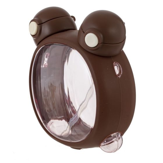 Бутылка, 250 мл, L13 W7 H15 см