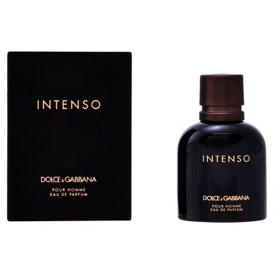 Мужская парфюмерия Intenso Dolce &amp; Gabbana EDP