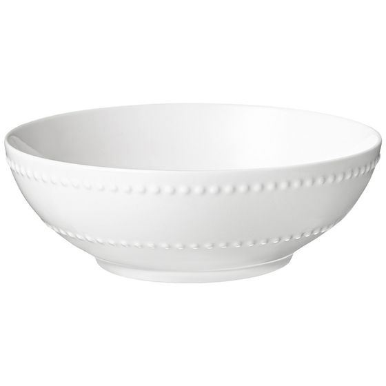 ТАРЕЛКА СУПОВАЯ LEFARD &quot;PEARL&quot; 17,5*6 СМ 720 МЛ