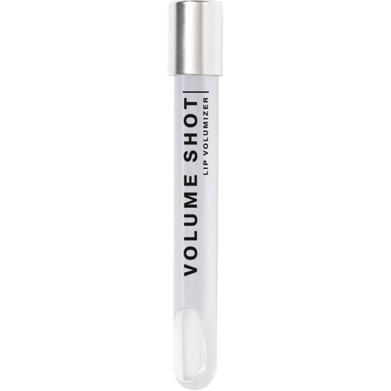 Блеск для губ Influence Beauty Volume shot Lip Volumizer, увеличения объема, тон 03