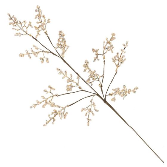 Изделие декоративное &quot;Ветка&quot;, L16 W6 H60 см
