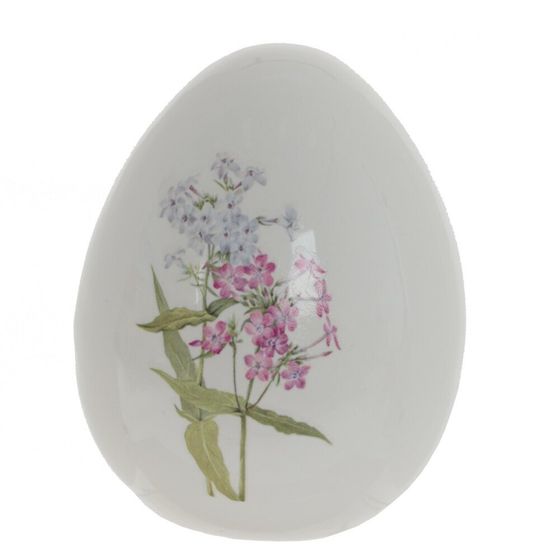 Фигурка декоративная &quot;Яйцо&quot;, L6,5 W6,5 H8 см