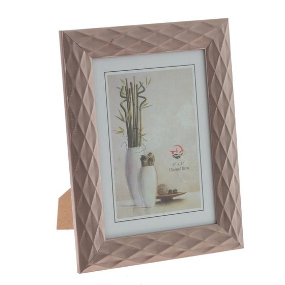 Фоторамка для фото 13*18, L17 W1 H22 см