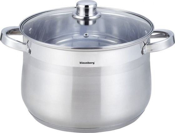 Klausberg KLAUSBERG GARNEK GASTRO 18,7L KB-7167