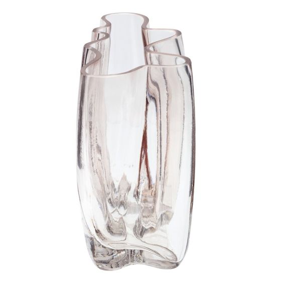 Ваза, 1400 мл, L18 W9 H18 см