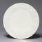 Тарелка обеденная ALLURE 27см
