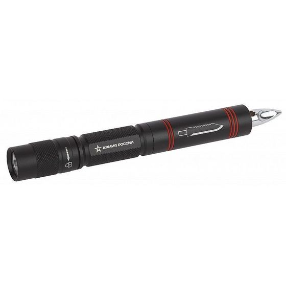 Фонарь ЭРА MB-6031.5Вт батарейки