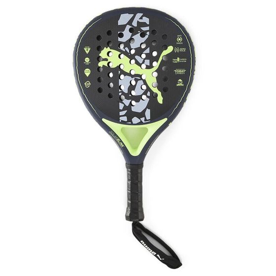 PUMA Solarblink Crt padel racket