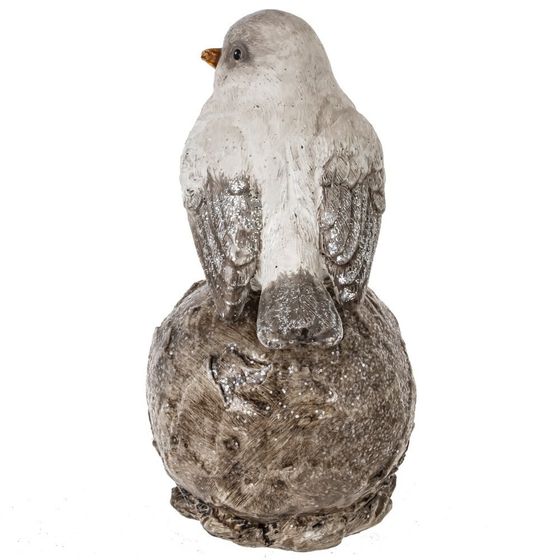 Фигурка декоративная &quot;Птичка&quot;, L9,5 W7 H13 см