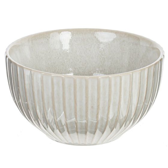 Салатник, 600 мл, L13,5 W13,5 H7 см, цвет микс