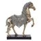 Фигурка декоративная &quot;Лошадь&quot;, L24 W7 H31,5 см