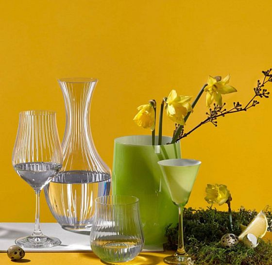 Декантер TULIPA OPTIC 1.5л