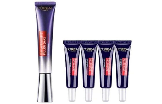 L&#39;OREAL Purple Iron Skincare Sets Unisex