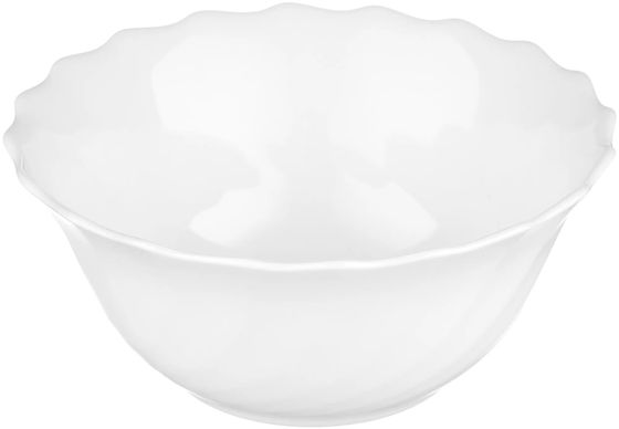 Салатник Luminarc Трианон N3652 белый