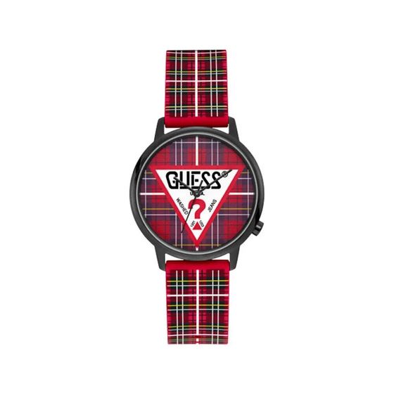 GUESS Originals Clash watch