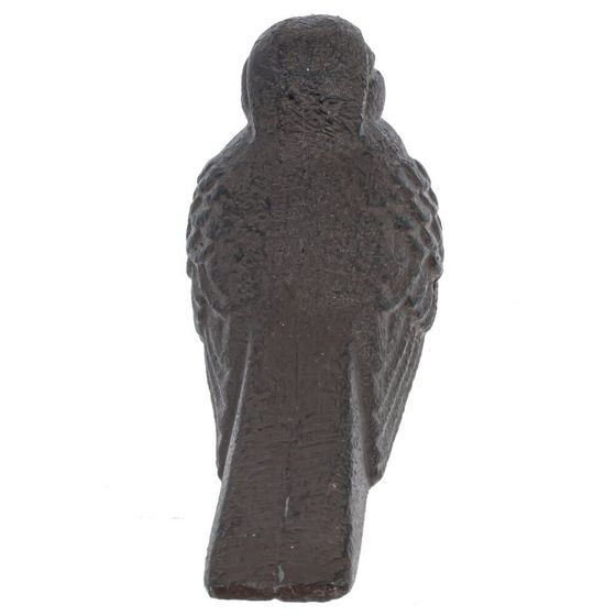 Стоппер дверной &quot;Птица&quot;, L13 W5 H7 см