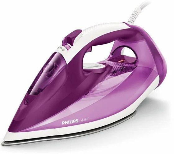 Утюг Philips GC4543/30 2500Вт фиолетовый