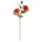 Цветок искусственный "Георгин", L15 W15 H70 см