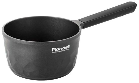 Ковш Rondell ArtDeco RDA-1253 1.5л черный